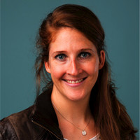 ITK Employee Marion Taisne's profile photo
