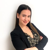 Quimidroga Employee Ariadna Toquero Priego's profile photo