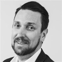 InTransit Mobility Engineering Employee Jonas Sundgren's profile photo