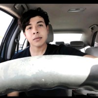 Foot Locker Employee Jorge Zelaya's profile photo