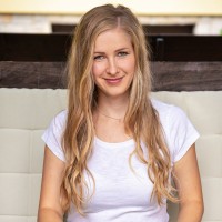 LeanFlow Solution Kft. Employee Júlia Weszely's profile photo