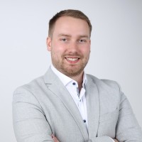 J&C Joel Ltd Employee James Clarke's profile photo