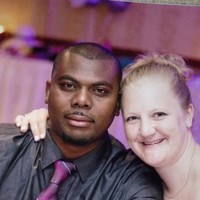 CPS-Calmeca Academy Employee Eric Ross's profile photo