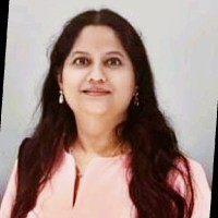 Genotypic Technology Employee Meenal Vyas's profile photo