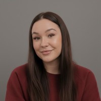 East Tennessee Behavioral Health Employee Haley Parker's profile photo