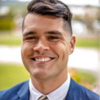 PaleoHacks Employee Sean Millsap's profile photo