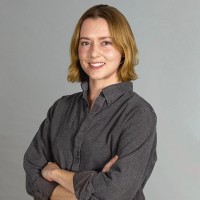 Grafik Employee Meagan Eng's profile photo