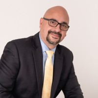 Sutter Health Employee Christopher Soto's profile photo