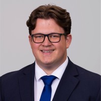 Woodward, Inc. Employee Jacob Paris's profile photo