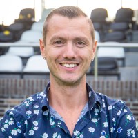Joost Eck Email