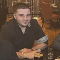 Brothers Pizza Employee Harout Abkarian's profile photo
