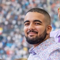 MAZAL LOGISTICS Employee Rayane Hedjouli's profile photo
