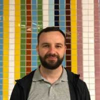 Dzmitry Plashchynski's profile photo