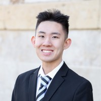 Enfusion (Now CWAN) Employee Derek Ha's profile photo