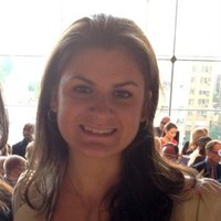 SUNY UPSTATE UNIVERSITY HOSPITAL Employee Amanda Russo's profile photo