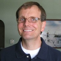 Care New England Employee Trevor Collins's profile photo