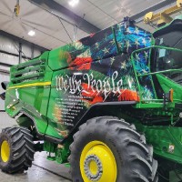 LandMark Implement, Inc Employee Bill Holland's profile photo