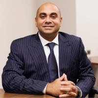 Cape Fear Valley Health Employee Michael Ruzek's profile photo