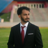 AIH LABORATORY Employee Abdullah Alrabaiei's profile photo