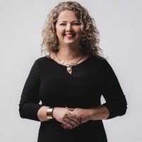 Creatunity Employee Anna Kanabaja's profile photo