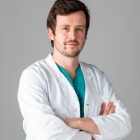 Ospedale San Raffaele Employee Marco Moschini's profile photo