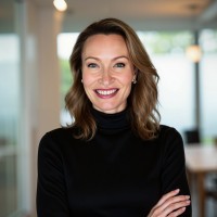 SilverRail Employee Caitlin Gordon's profile photo