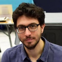 Tamasenco Employee Michael Katoglou's profile photo