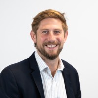 Macquarie Group Employee Jamie Wall's profile photo