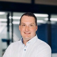 AsteriaGroup Employee Tom Couckuyt's profile photo
