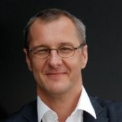 Arena Consulting Group BV Employee John Smits's profile photo