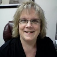 Active Imprints Employee Linda Walker's profile photo