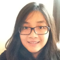 ManGO Associates Employee Joyce Zhong's profile photo