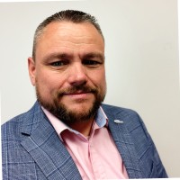 Allied Universal Employee Jonathan Quimby's profile photo