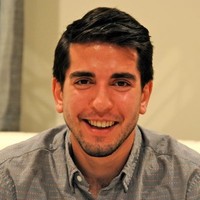 Kordless LLC Employee James Doolin's profile photo