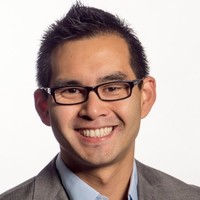 Apple Employee Michael Peng's profile photo