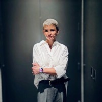 InfoTrack US Employee Laurie Anciaux's profile photo