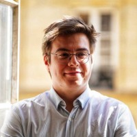 Angelsquare Employee Grégoire Gloriod's profile photo