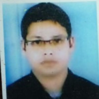 pixsedit Employee Ajit Jha's profile photo