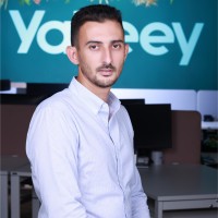 Yakeey Employee Kamil Beqqali's profile photo