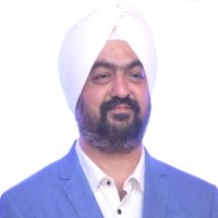SBI General Insurance Employee Kamaljit Sohal's profile photo
