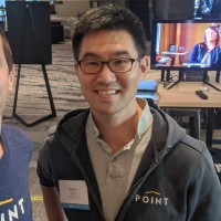 Point Employee Eddie Lim's profile photo