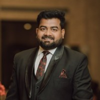 Deepak Sen Email & Phone Number