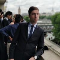 Wiz Employee Veselin Pavlov's profile photo