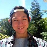 Pixar Animation Studios Employee Yon Lee's profile photo