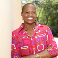 World Resources Institute Employee Wanjira Mathai's profile photo