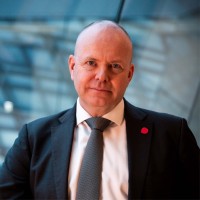 NEOS Employee Markus Hofer's profile photo