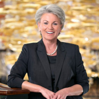Sustainable Strategies Consulting, LLC Employee Patricia Mulroy's profile photo