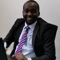 Impact Africa Network Employee James Sammy's profile photo