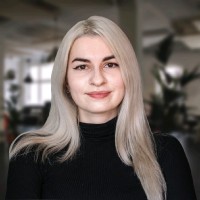 Ana Jurišić's profile photo