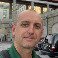 San Bernardino County Public Defender - CCU Employee Benjamin Zimmermann's profile photo